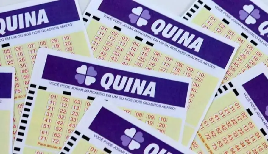 Quina 6988: 1 ganhador — qual a probabilidade de repetir? 1 Quina 6988: 1 ganhador — qual a probabilidade de repetir?. Imagem: Divulgação.