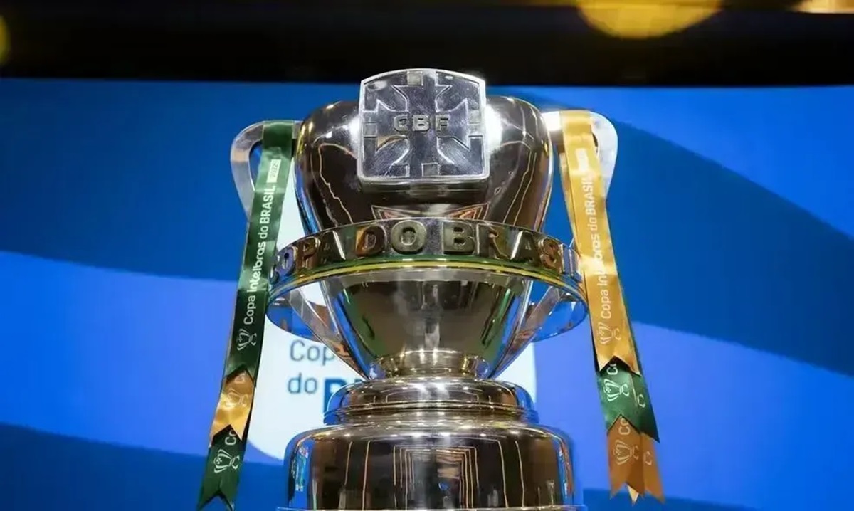 Sorteio da Copa do Brasil 2026: quem pegou o caminho mais fácil? Confira