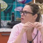 Enquete BBB 26: o que a web fala sobre Ana Paula Renault. Imagem: Divulgação Globo