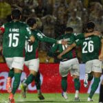 Palmeiras vence Novorizontino por 2 a 1 e conquista o Campeonato Paulista 2026: assista ao futebol ao vivo 1 O jogador Murilo, da SE Palmeiras, comemora seu gol contra a equipe do G Novorinzontino, durante partida válida pela final, volta, do Campeonato Paulista, Série A1, no Estádio Doutor Jorge Ismael de Biasi. Imagem: Cesar Greco/Palmeiras