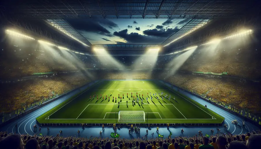 Vila Nova e CRB - Vila Nova x CRB