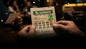 Lotofácil 3650: 2 apostas ganham R$ 3,4 mi cada e podem comprar Ferrari Roma. Imagem: Divulgação