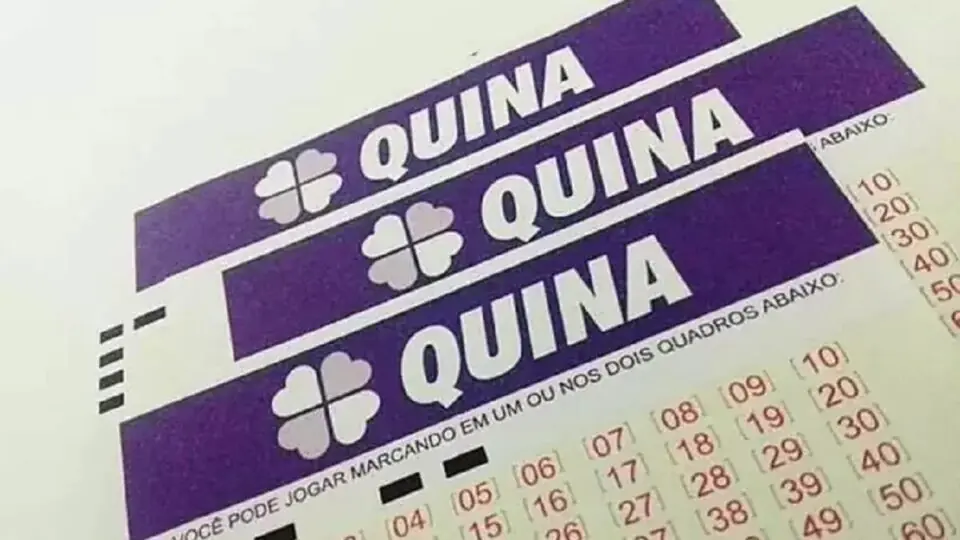 Quina 7011: o que acontece com prêmios não resgatados. Imagem: Agência Brasil