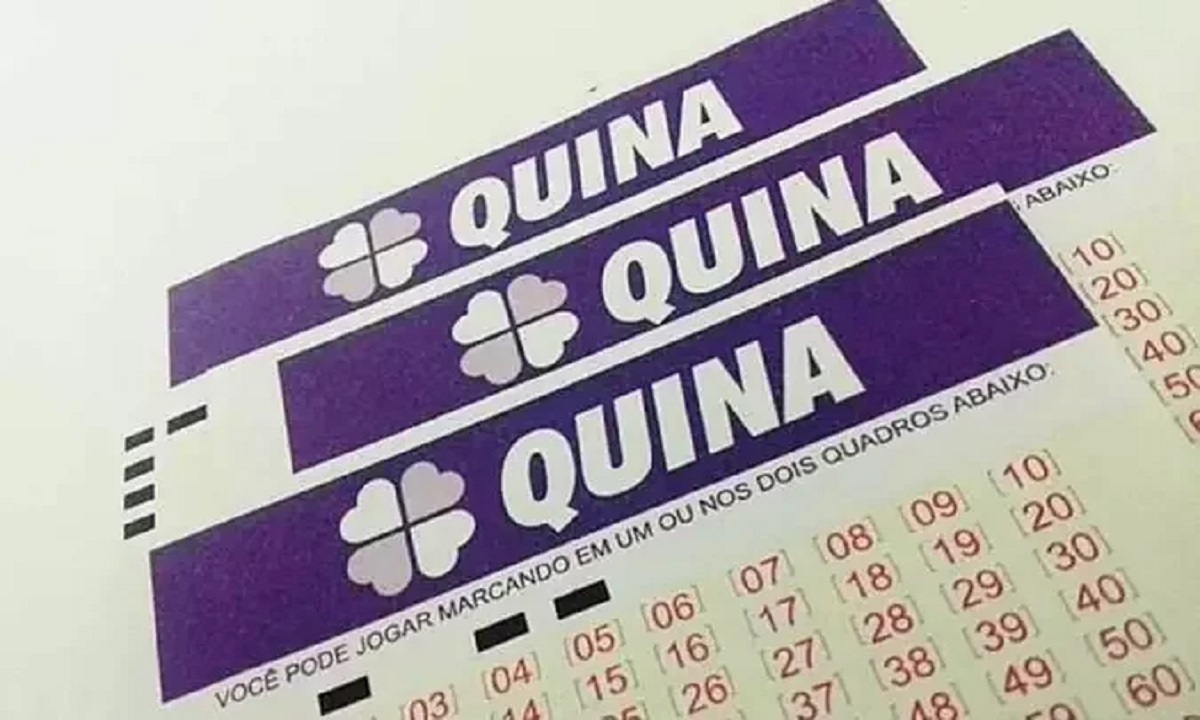 R$ 30 milhões na Quina: veja quanto rende e como investir