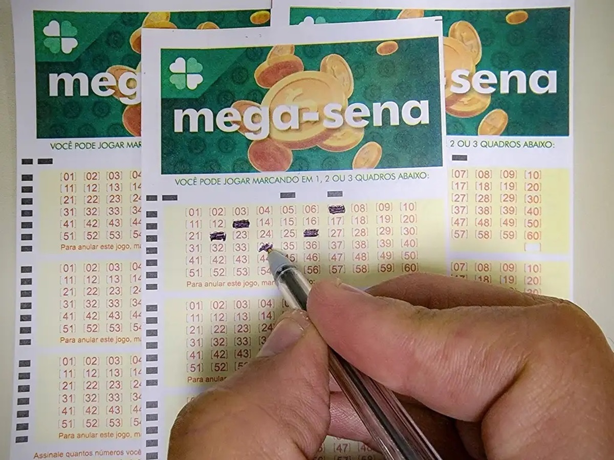 Mega-Sena acumula antes do aniversário e prêmio dispara