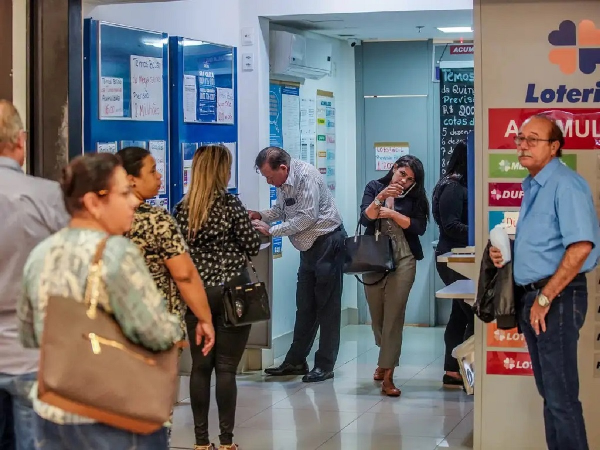 Loterias Caixa hoje: quais têm os maiores prêmios acumulados