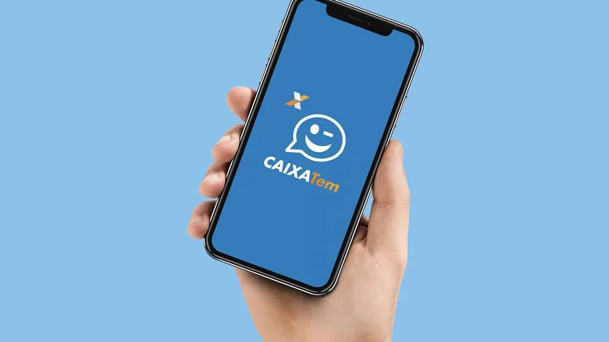 Caixa Tem atualizou: e agora, você precisa fazer alguma coisa? Imagem: Caixa Caixa Tem atualizou: e agora, você precisa fazer alguma coisa? Imagem: Caixa
