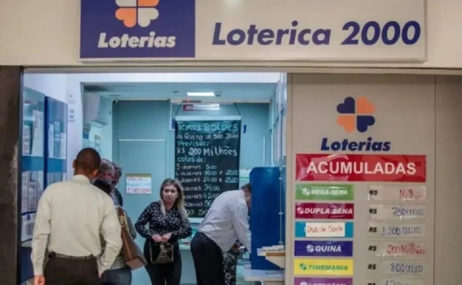 Loteria Federal hoje: qual cidade teve mais ganhadores nos 10 últimos sorteios