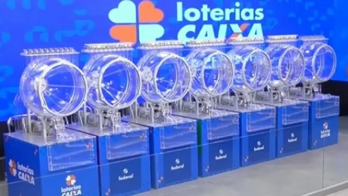 Loteria Federal hoje: qual cidade teve mais ganhadores nos 10 últimos sorteios. Imagem: Reprodução