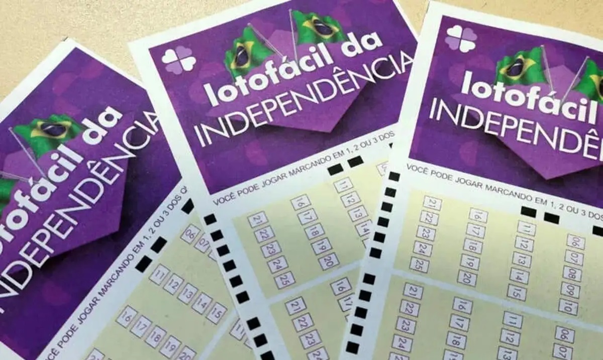 Qual foi o maior prêmio da Lotofácil? Veja valor histórico