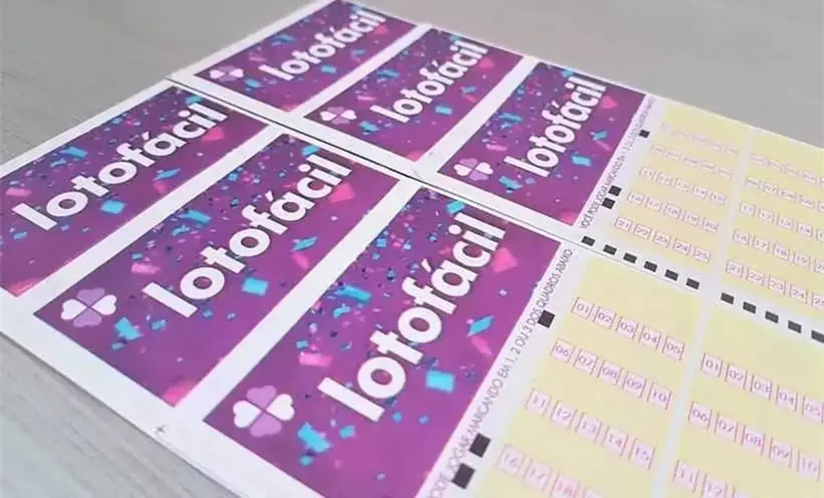 Qual foi o maior prêmio da Lotofácil? Veja valor histórico. Imagem: Agência Brasil