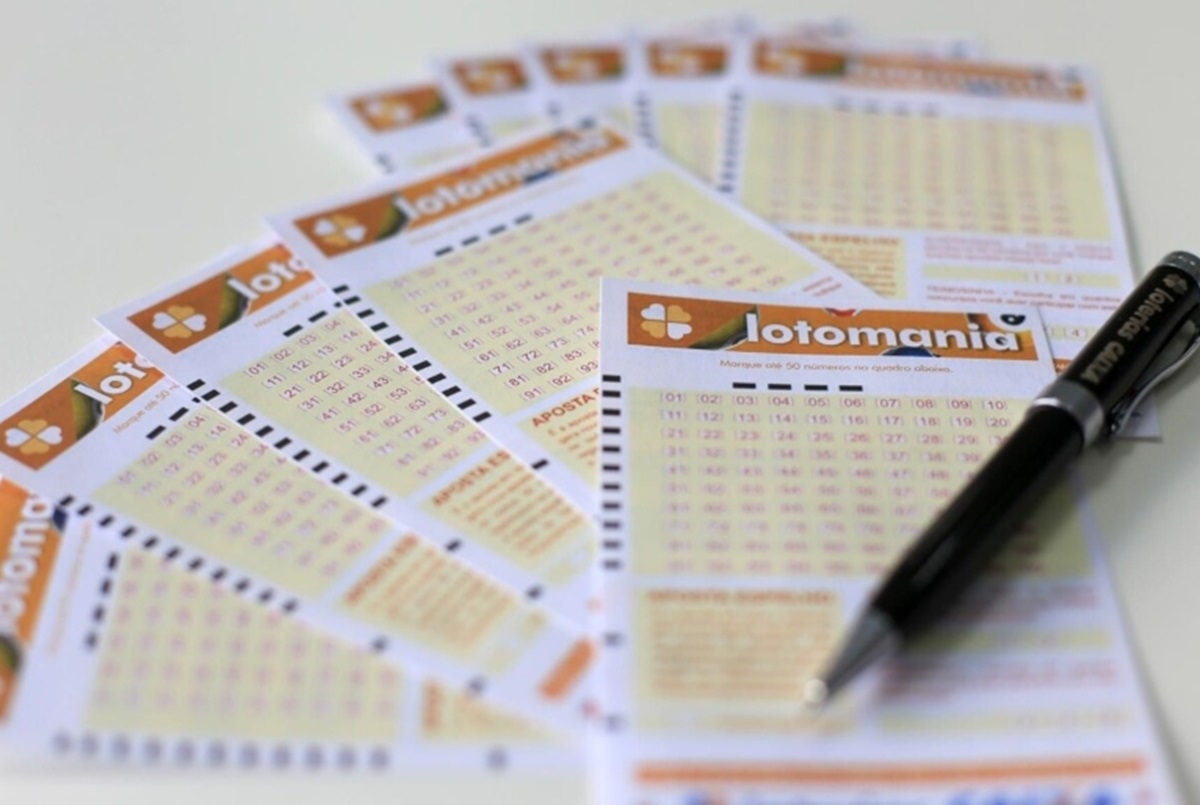 Lotomania 2912: veja as cidades dos 4 ganhadores de R$ 45 mil