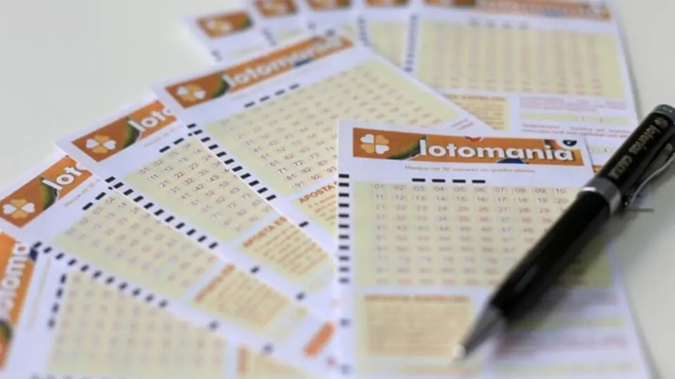 Lotomania 2911 acumula, mas 7 faturam mais de R$ 25 mil. Imagem: Agência Brasil