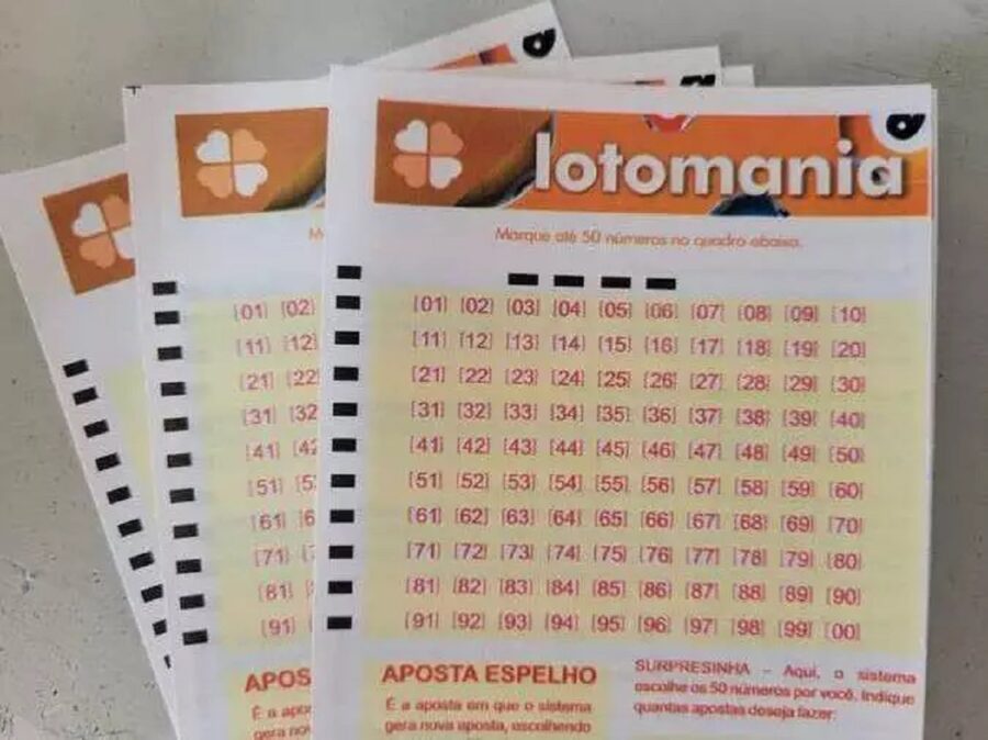 Lotomania 2911: veja quanto rendem os R$ 15 milhões