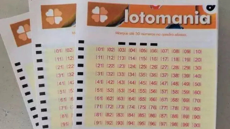 Lotomania 2908: quem errou mais ganhou mais; prêmio chega a R$ 237 mil. Imagem: Divulgação