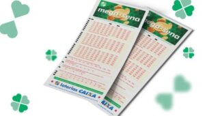 Mega-Sena 2992: ainda dá tempo de apostar hoje? Veja o horário limite. Imagem: Caixa Econômica Federal