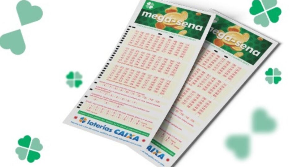 Mega-Sena acumulada: confira quem foi o último ganhador. Imagem: Caixa Econômica Federal