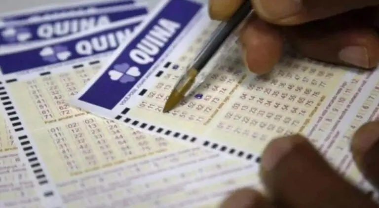 Ninguém acerta a Quina há 10 concursos — o que está acontecendo?