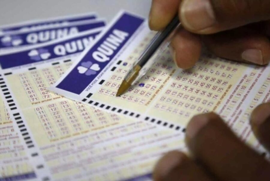 Resultado da Quina 6998: quando será o próximo concurso