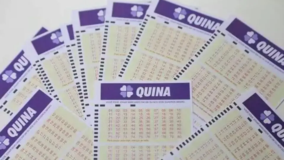 Quina acumulada em R$ 17 mi; daria para comprar 219 Citroen C3 Live. Imagem: Tânia Rêgo/Agência Brasil