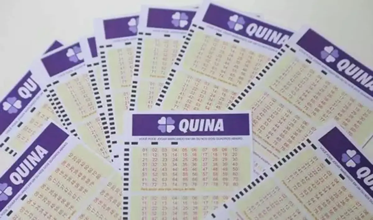 Resultado da Quina 6996: quanto rende R$ 10,5 milhões na poupança. Imagem: Tânia Rêgo/Agência Brasil Resultado da Quina 6996: quanto rende R$ 10,5 milhões na poupança. Imagem: Tânia Rêgo/Agência Brasil