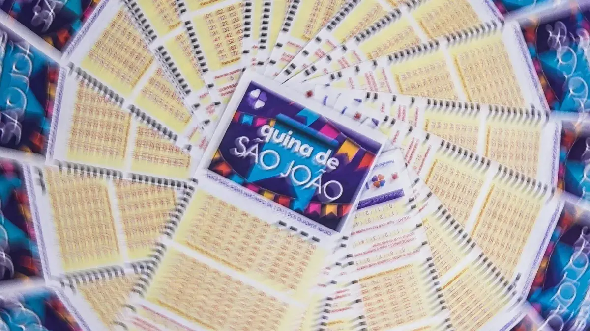 Quina 7000: prêmio acumulado já passa de R$ 106 milhões para a Quina de São João. Imagem: Marcello Casal Jr/Agência Brasil Quina 7000: prêmio acumulado já passa de R$ 106 milhões para a Quina de São João. Imagem: Marcello Casal Jr/Agência Brasil
