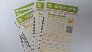 Super Sete: probabilidade de ganhar sozinho no concurso 834. Imagem: Agência Brasil