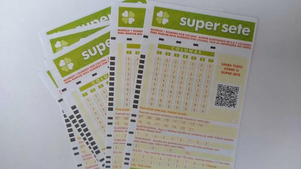 Super Sete 840 paga R$ 7 milhões: veja a chance real de ganhar. Imagem: Agência Brasil.