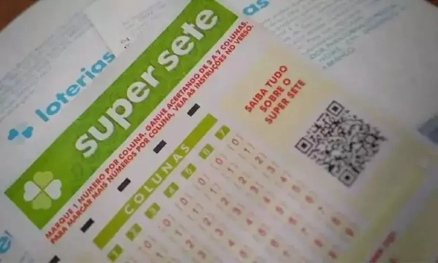 Super Sete 840 paga R$ 7 milhões: veja a chance real de ganhar. Imagem: Agência Brasil