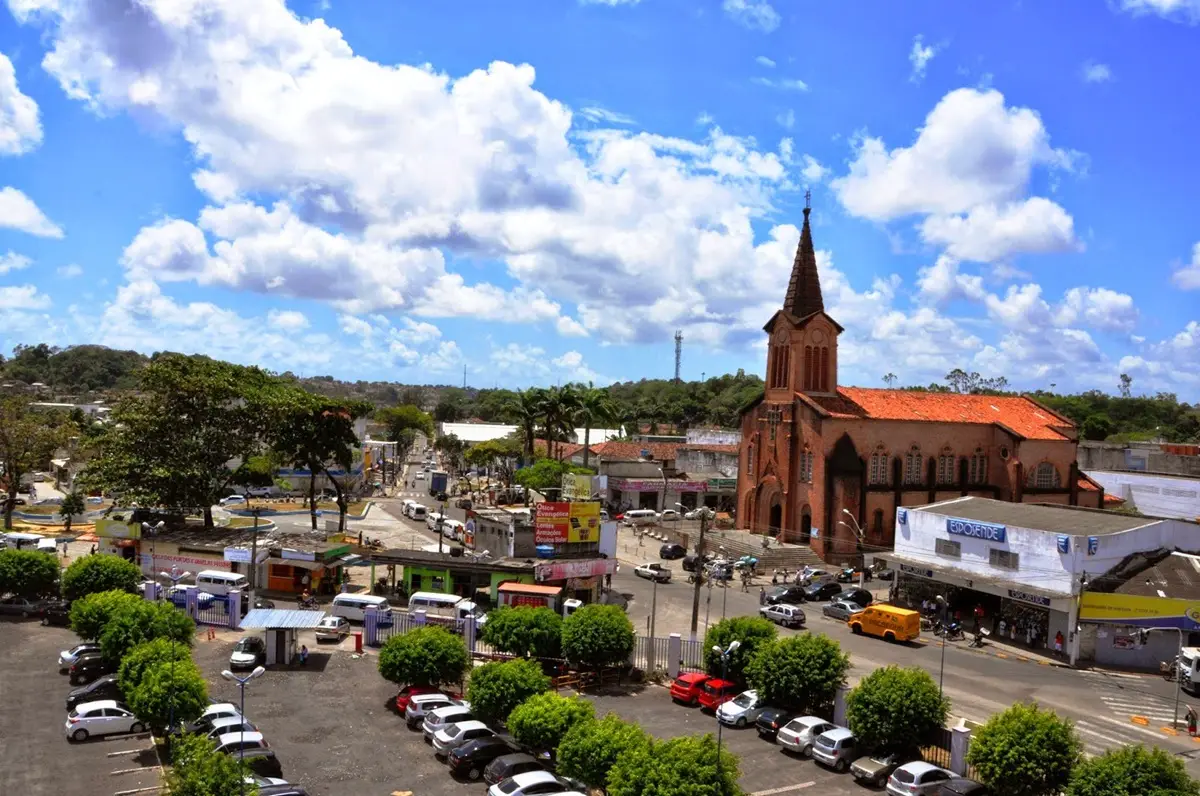 Lotofácil 3689 tem ganhador de R$ 4,2 milhões; veja a cidade. Imagem: Wikimedia Commons
