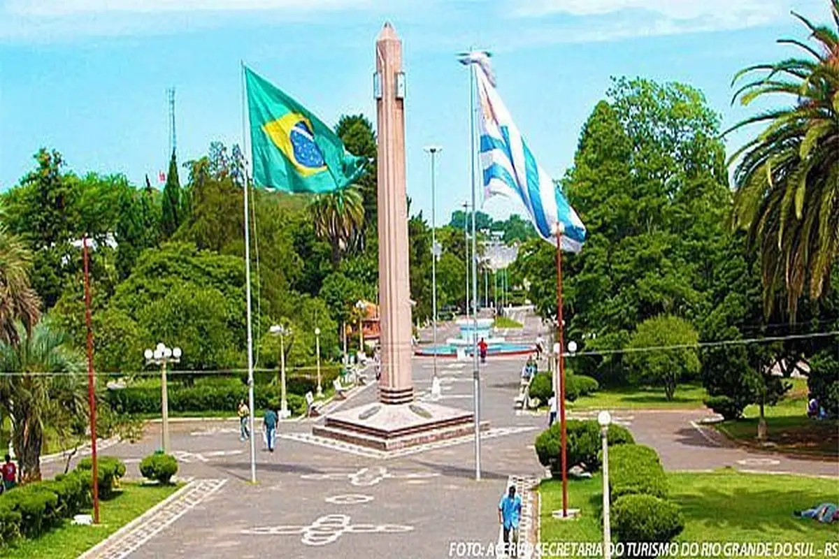 Loteria Federal 6068: veja a cidade que levou R$ 500 mil. Imagem: Secretaria de Turismo do RS