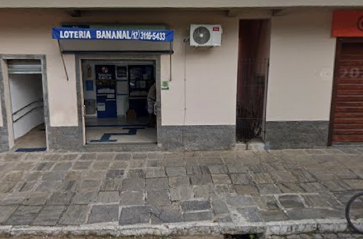 Loteria Federal 6065 sai para cidade de 9,9 mil habitantes