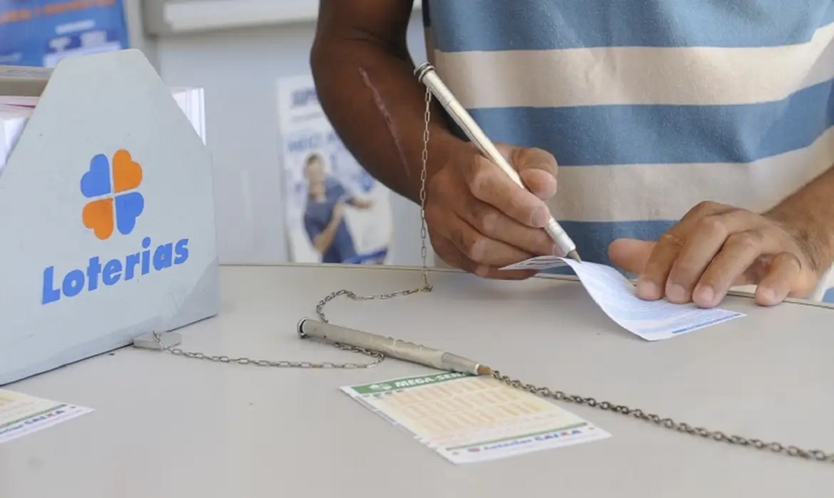 Bolão da Quina: o detalhe que muda na hora de sacar