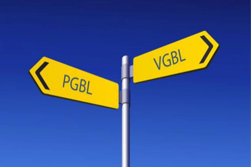 Qual a diferença entre VGBL e PGBL? Conheça neste artigo e não caia em ciladas - Crédito imagem: V10 Investimentos