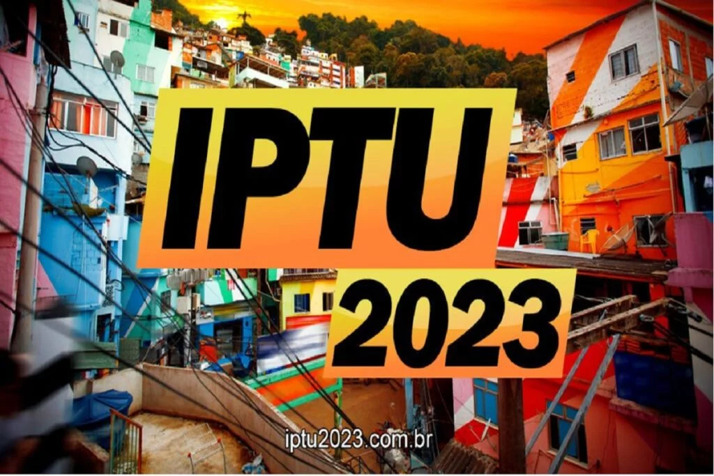 IPTU 2023: Brasileiros podem receber descontos de até 100%, saiba mais - Crédito imagem: IPTU 2023